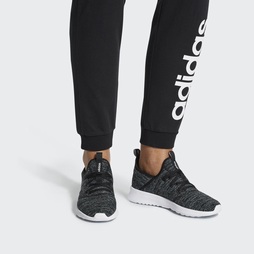 Adidas Cloudfoam Pure Női Akciós Cipők - Fekete [D68888]
